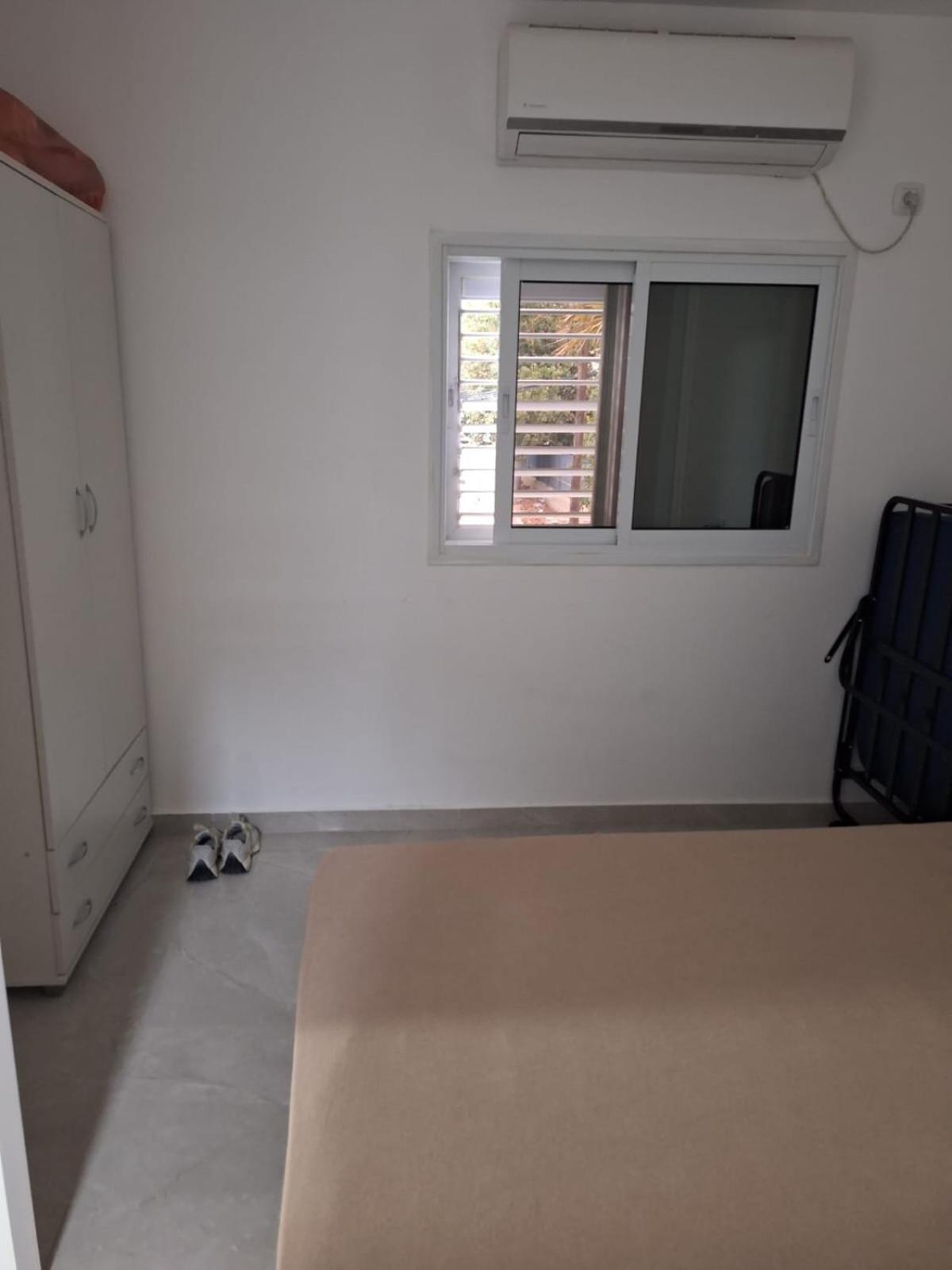 המקום של אתי ולילך 2 Eilat Exterior photo