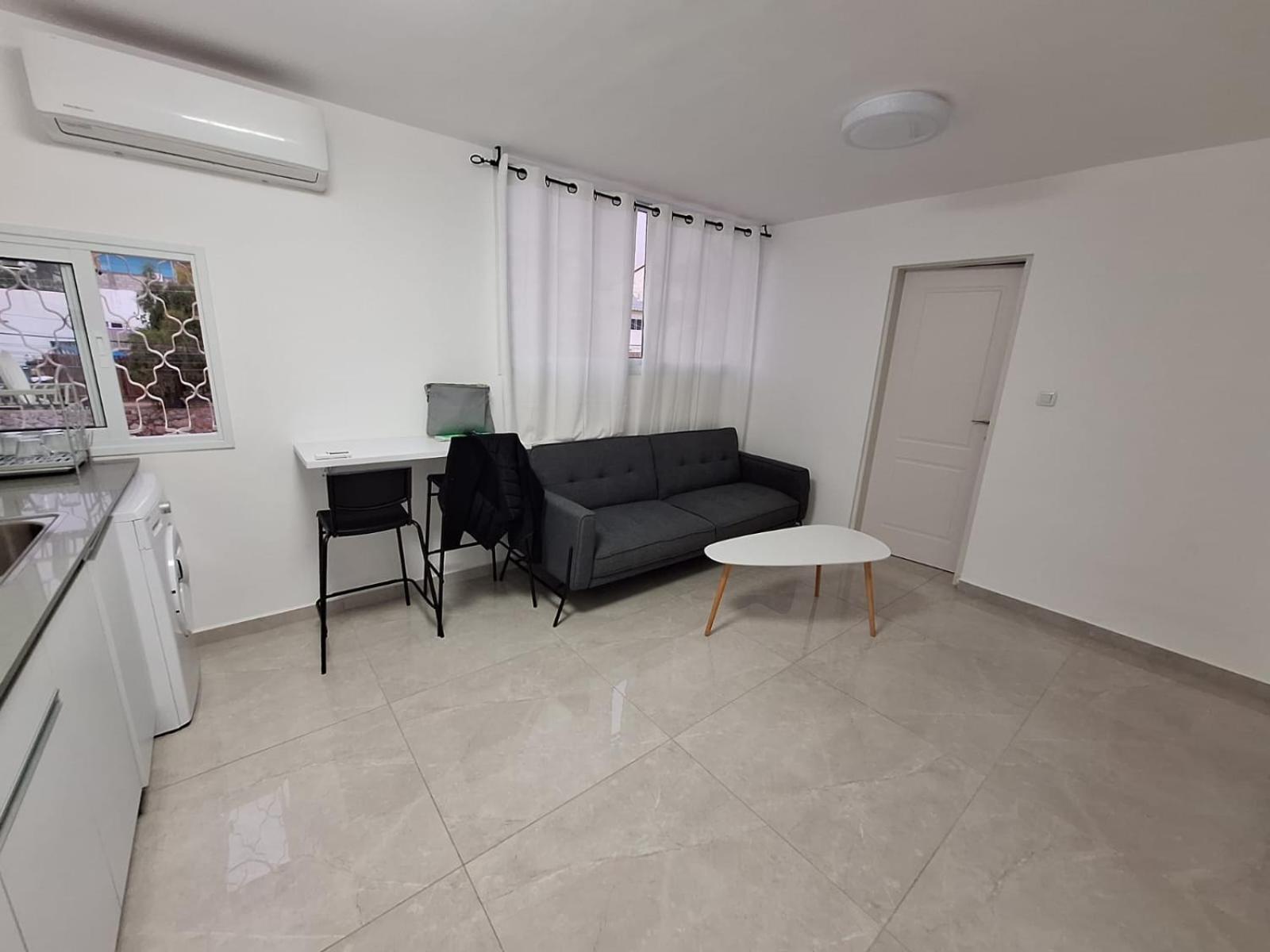 המקום של אתי ולילך 2 Eilat Exterior photo